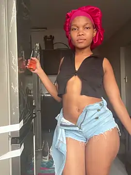 BaddestAss22 online show from December 19, 2025, 4:05 am