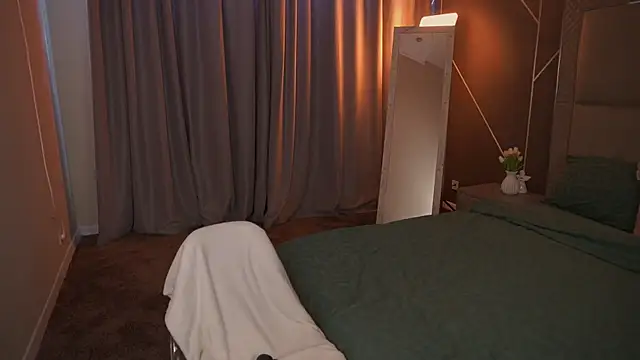 GabriellaJass online show from November 6, 2025, 8:51 am