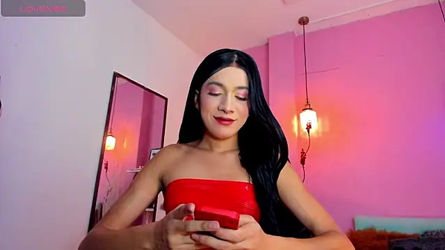 Snapshot of KristallSwan chatting on September 18, 2025, 2:25 am KristallSwan online show from September 18, 2025, 2:25 am