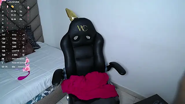 heluejamil online show from September 22, 2025, 9:54 pm