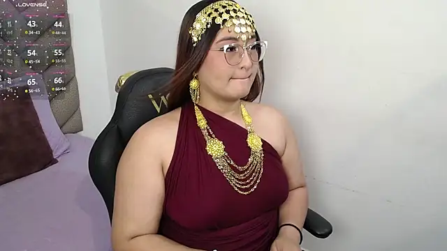 heluejamil online show from October 22, 2025, 12:59 pm