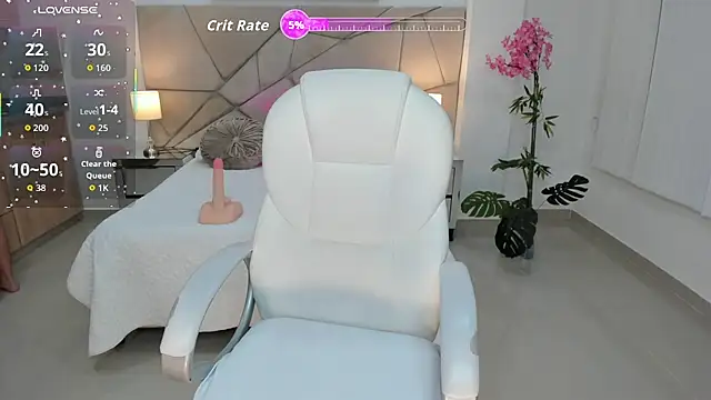 Snapshot of Melina_Rouge chatting on November 27, 2025, 5:24 pm Melina Rouge online show from November 27, 2025, 5:24 pm