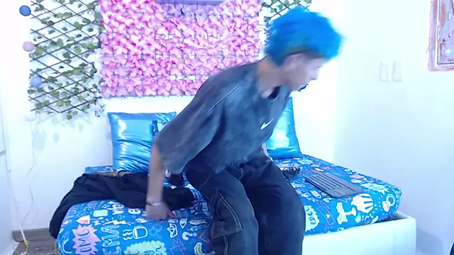 Snapshot of iam_lukas__ chatting on September 9, 2025, 3:16 am iam lukas online show from September 9, 2025, 3:16 am