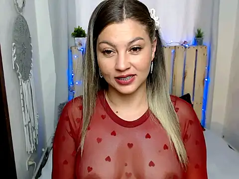 scarlettJoyy online show from January 13, 2026, 9:24 am