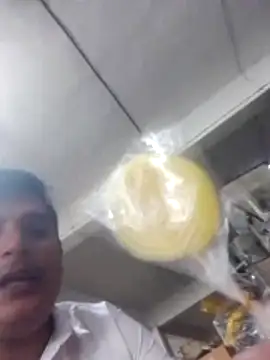 Snapshot of Durgesh1968 chatting on February 25, 2026, 6:46 am Durgesh1968 online show from February 25, 2026, 6:46 am