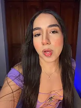 KaditaNavarro online show from March 15, 2026, 4:14 pm