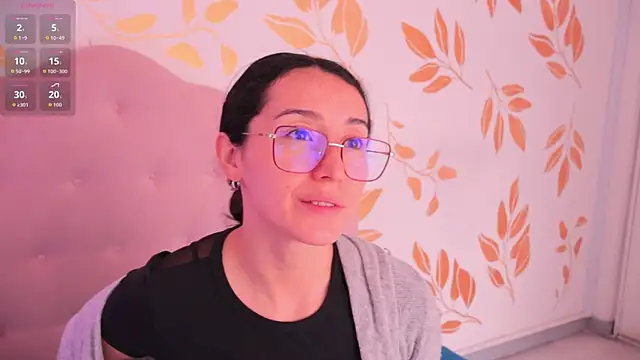 Snapshot of Ginevra_esposito chatting on March 24, 2026, 12:49 pm Ginevra esposito online show from March 24, 2026, 12:49 pm