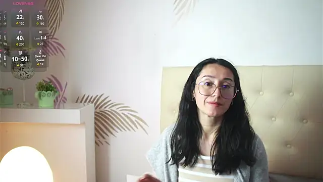 Snapshot of Ginevra_esposito chatting on January 16, 2026, 1:09 am Ginevra esposito online show from January 16, 2026, 1:09 am