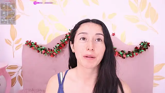 Snapshot of Ginevra_esposito chatting on December 17, 2025, 12:32 pm Ginevra esposito online show from December 17, 2025, 12:32 pm