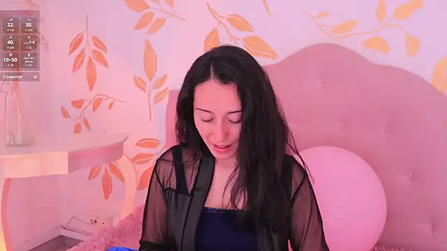 Snapshot of Ginevra_esposito chatting on February 10, 2026, 12:59 pm Ginevra esposito online show from February 10, 2026, 12:59 pm