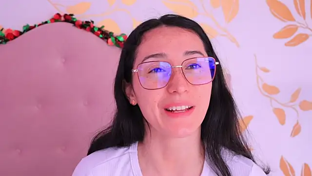 Snapshot of Ginevra_esposito chatting on December 20, 2025, 12:41 pm Ginevra esposito online show from December 20, 2025, 12:41 pm