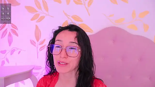 Snapshot of Ginevra_esposito chatting on February 13, 2026, 12:49 pm Ginevra esposito online show from February 13, 2026, 12:49 pm