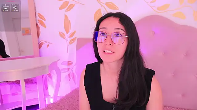 Snapshot of Ginevra_esposito chatting on February 3, 2026, 12:32 pm Ginevra esposito online show from February 3, 2026, 12:32 pm