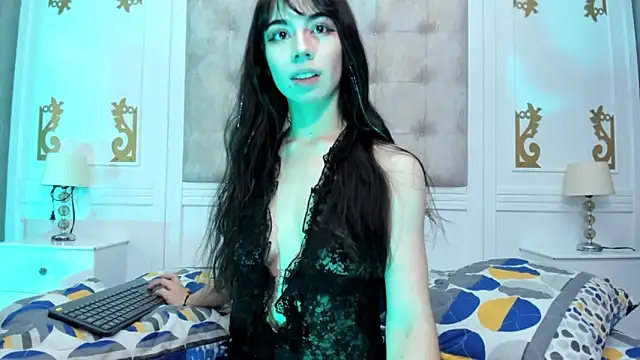 KatherinJohns online show from February 24, 2026, 11:11 am