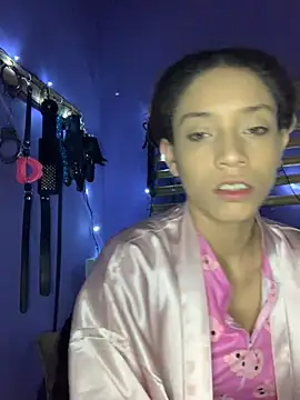 ValentinaStorm1 online show from November 3, 2025, 11:14 am