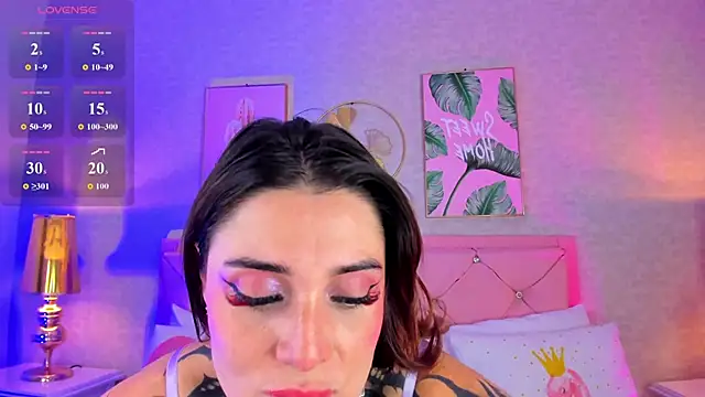 Snapshot of mystikdoll chatting on February 19, 2026, 11:40 am mystikdoll online show from February 19, 2026, 11:40 am