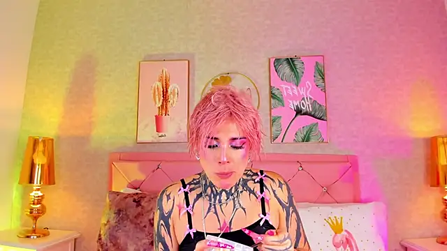 Snapshot of mystikdoll chatting on February 5, 2026, 11:28 am mystikdoll online show from February 5, 2026, 11:28 am