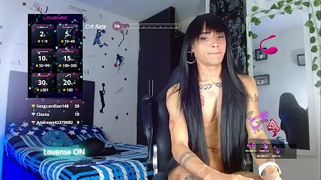 Arizona Hot online show from October 5, 2025, 10:00 pm