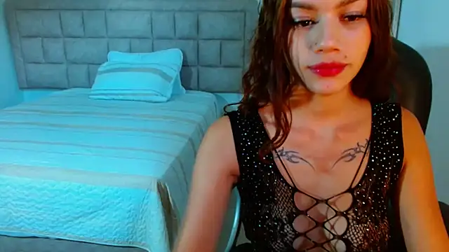 lilithfox05 online show from October 5, 2025, 10:11 pm