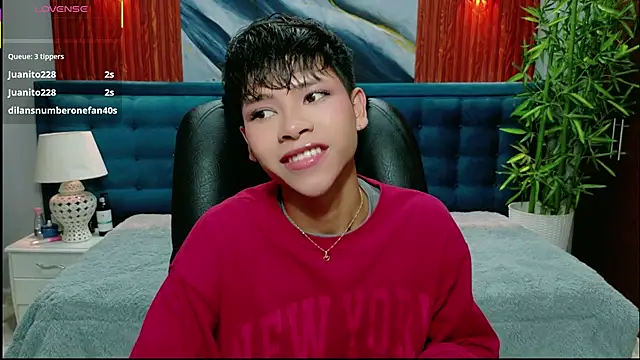 dilan 911 online show from February 8, 2026, 6:38 pm