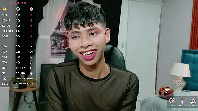 Snapshot of dilan_911 chatting on December 4, 2025, 8:08 pm dilan 911 online show from December 4, 2025, 8:08 pm