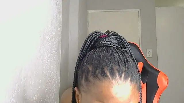 Ballenciaa online show from November 15, 2025, 8:24 pm