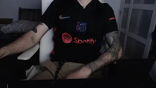 marc944 online show from December 20, 2025, 12:35 am