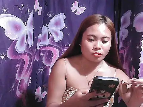 Snapshot of Hot_Samantha4u chatting on April 1, 2026, 10:16 am Hot Samantha4u online show from April 1, 2026, 10:16 am