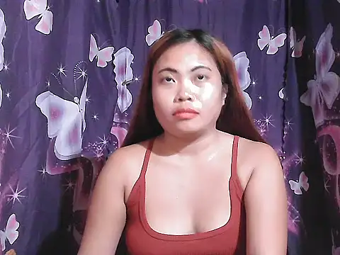 Snapshot of Hot_Samantha4u chatting on June 17, 2026, 8:30 pm Hot Samantha4u online show from June 17, 2026, 8:30 pm