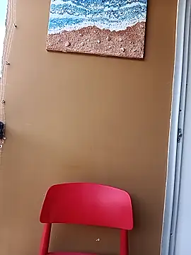 Vikyvoyeur online show from April 4, 2026, 5:52 pm