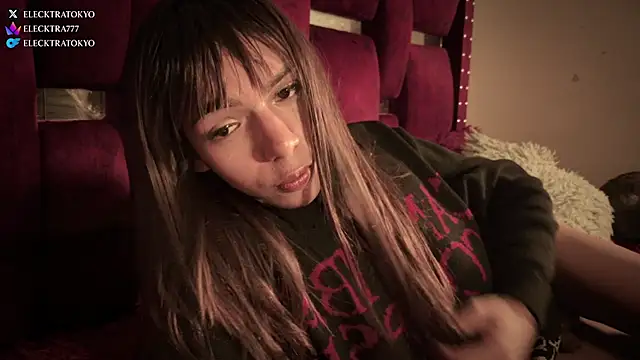 alexxatokyo online show from February 5, 2026, 5:03 am