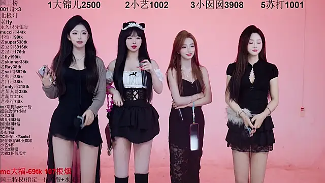 1X-one online show from February 8, 2026, 4:10 am