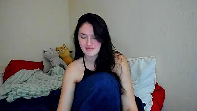 Roxy Cherry online show from September 20, 2025, 1:38 pm