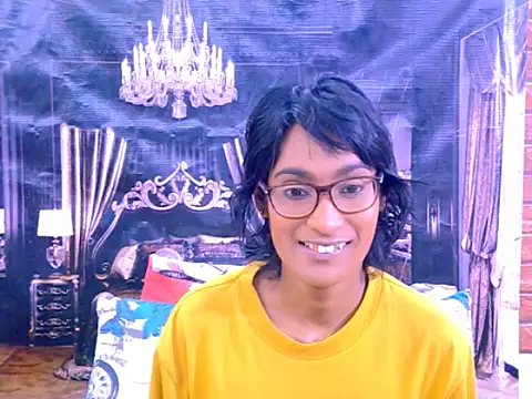 IndianRebel4u2Luv online show from June 27, 2026, 6:03 pm