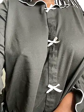 Snapshot of OrchidBae chatting on October 13, 2025, 4:47 am OrchidBae online show from October 13, 2025, 4:47 am