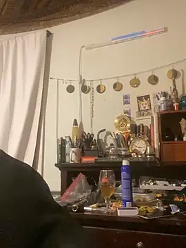 Snapshot of XanderOzzz chatting on December 1, 2025, 1:17 am XanderOzzz online show from December 1, 2025, 1:17 am