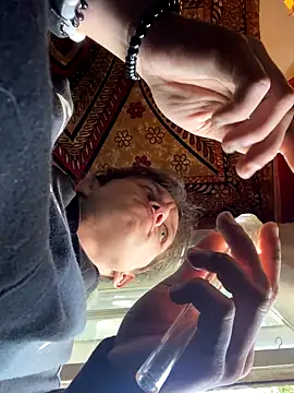 Snapshot of XanderOzzz chatting on October 12, 2025, 5:36 pm XanderOzzz online show from October 12, 2025, 5:36 pm