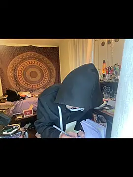 Snapshot of XanderOzzz chatting on November 26, 2025, 1:22 pm XanderOzzz online show from November 26, 2025, 1:22 pm