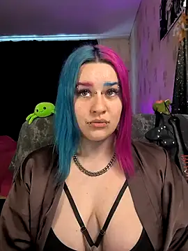 NeonNectar  online show from February 24, 2026, 2:07 pm