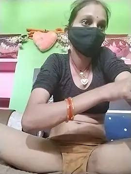 Snapshot of Punam_ji chatting on June 12, 2026, 11:41 am Punam ji online show from June 12, 2026, 11:41 am