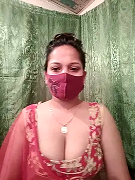 Snapshot of Payel_50 chatting on February 17, 2026, 12:08 am Payel 50 online show from February 17, 2026, 12:08 am