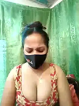 Snapshot of Payel_50 chatting on February 21, 2026, 8:38 am Payel 50 online show from February 21, 2026, 8:38 am