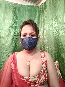 Snapshot of Payel_50 chatting on February 18, 2026, 5:53 pm Payel 50 online show from February 18, 2026, 5:53 pm