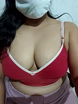 Snapshot of Sakshi4u chatting on January 8, 2026, 3:29 pm Sakshi4u online show from January 8, 2026, 3:29 pm