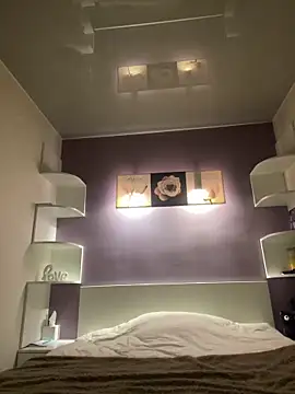  shadylady  online show from March 17, 2026, 8:45 pm