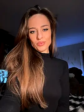  shadylady  online show from October 27, 2025, 8:43 pm