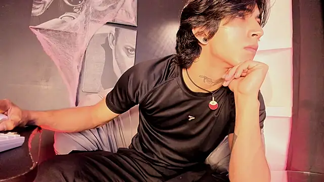 Snapshot of jett_savage chatting on October 27, 2025, 3:18 am jett savage online show from October 27, 2025, 3:18 am