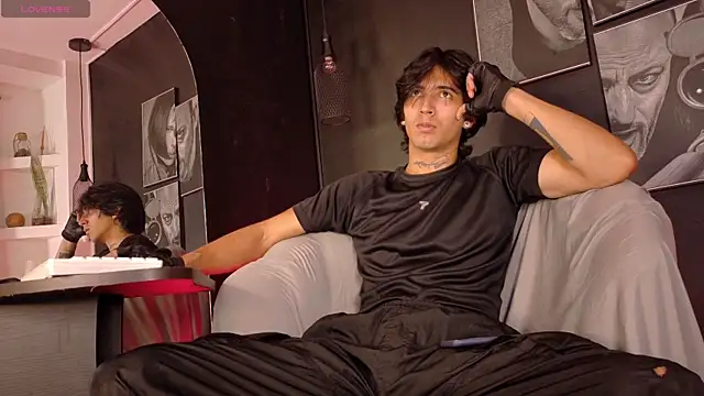 Snapshot of jett_savage chatting on December 1, 2025, 1:12 pm jett savage online show from December 1, 2025, 1:12 pm