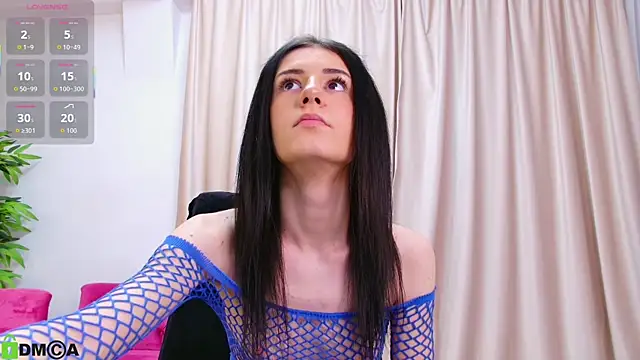 MilaHoneyy online show from February 20, 2026, 7:16 pm