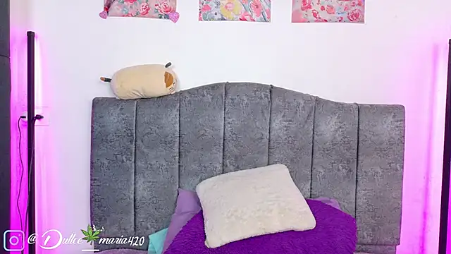 Vale Walker online show from March 7, 2026, 3:02 am